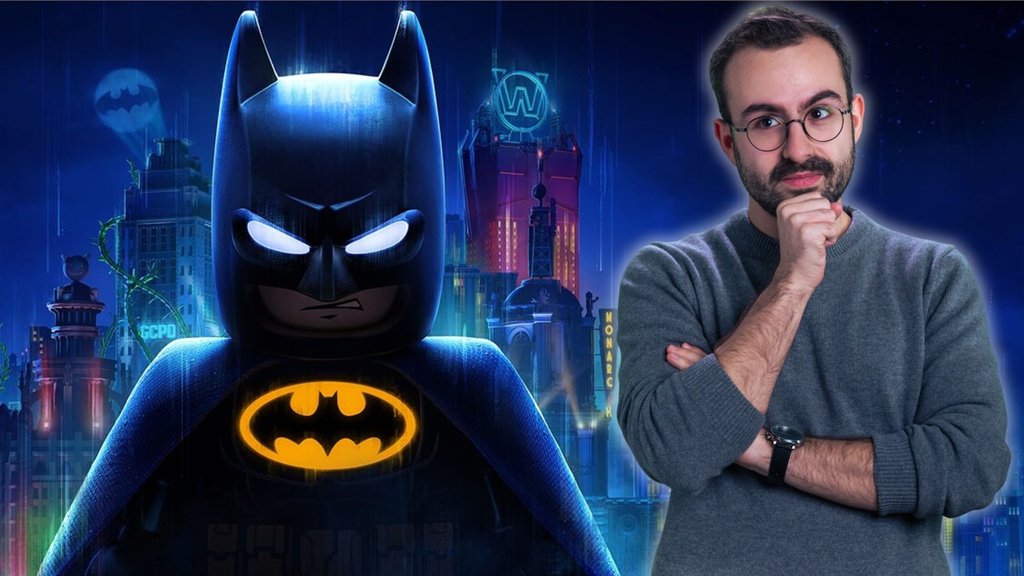 Test LEGO Batman : L'héritage du Chevalier Noir sur PC, PS5, Xbox Series et Switch 2