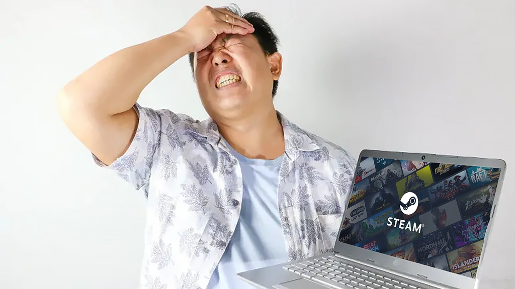 Banni de Steam pour avoir posté des reviews ? Ce cas effraie les utilisateurs qui aiment donner leur avis