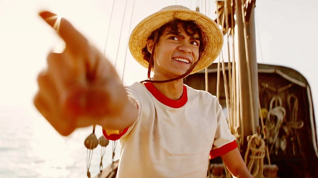 "Un non catégorique" L'auteur de One Piece a interdit une seule chose à Netflix pour sa série live action : il a fallu céder pour obtenir les droits d'adaptation