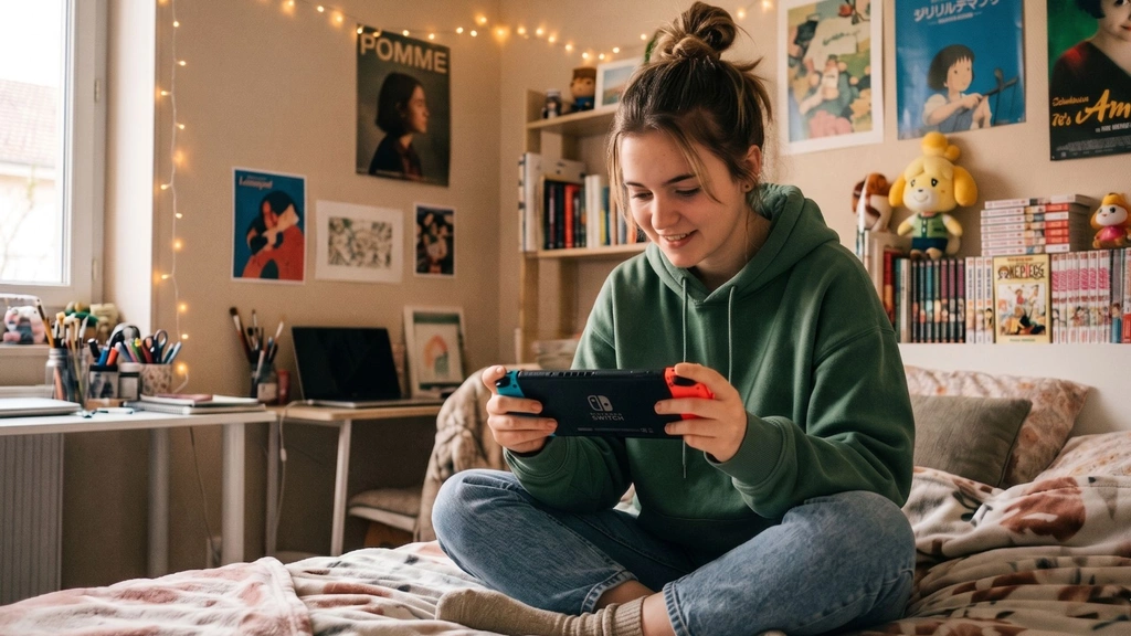Les jeunes de la Gen Z n'ont plus les moyens de devenir propriétaires, mais ils ont trouvé un palliatif : le housing dans les jeux vidéo