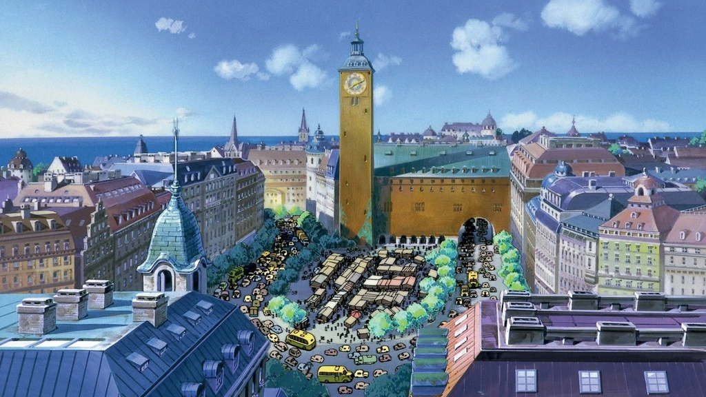 37 ans après sa sortie, ce chef-d'œuvre de l'animation dévoile un secret qui change tout son sens