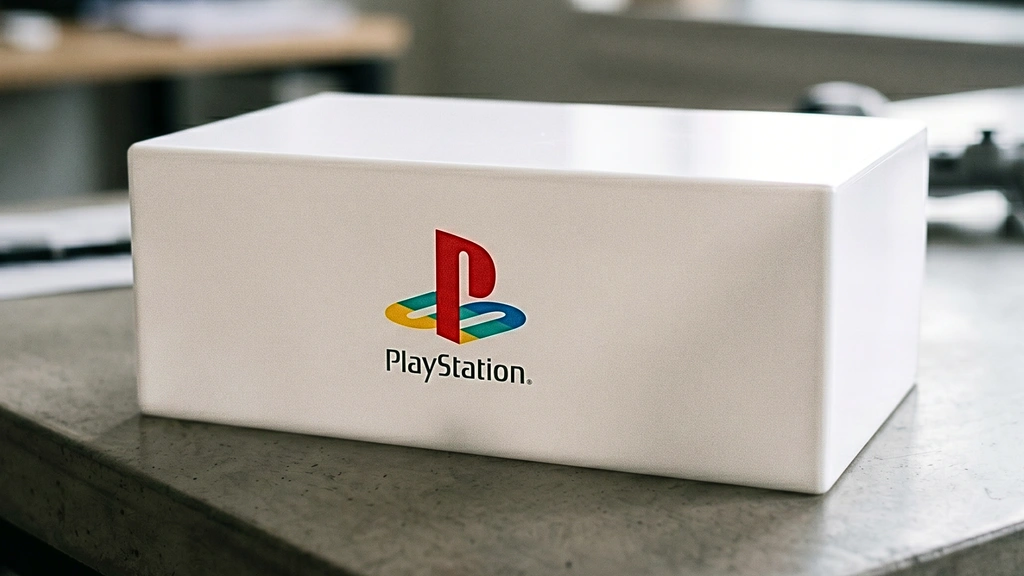 « La PlayStation n'est qu'une boîte en plastique vide » : voilà comment le patron de Sony définirait sa console pour expliquer la stratégie de Sony dans le secteur du jeu vidéo