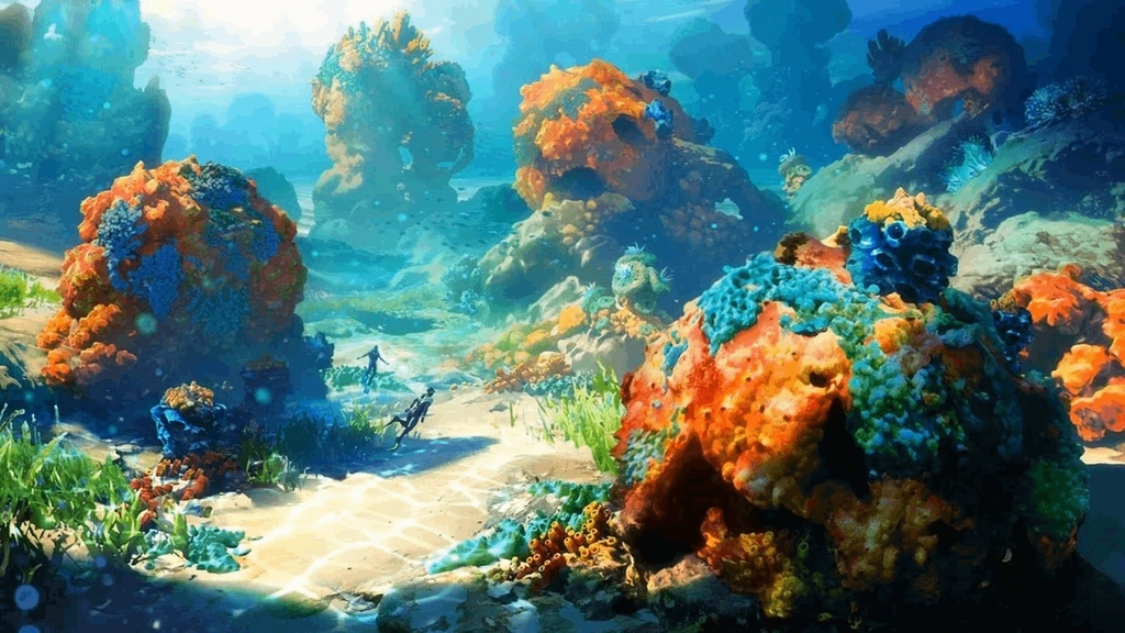 Sorti cette semaine, Subnautica 2 connaît déjà un énorme succès sur Steam. Ses créateurs se tournent déjà vers l'avenir