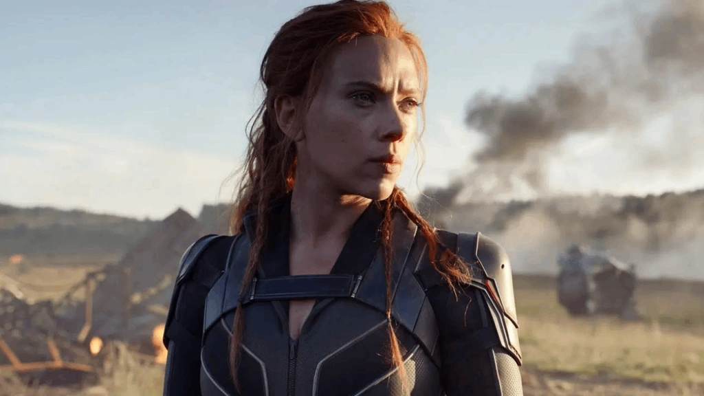 La suite de ce film noté 4,1 étoiles s'offre les services de Scarlett Johansson et d'une autre star de l'univers Marvel