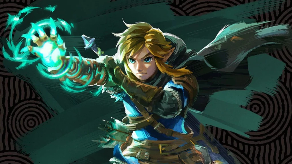 Vous pouvez déjà jouer à ce futur jeu Nintendo dans Zelda Tears of the Kingdom. Enfin, presque…