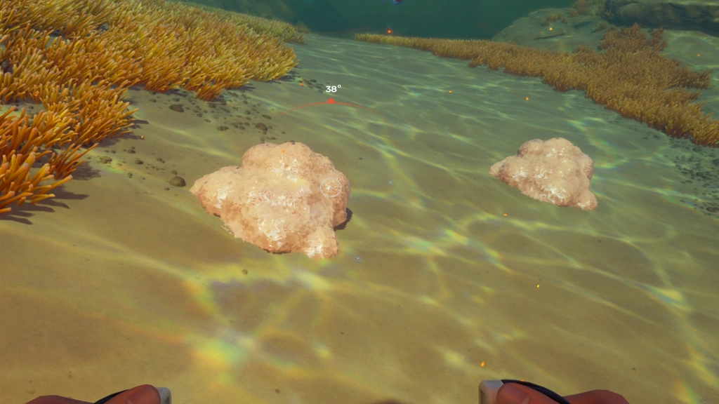 Sel Subnautica 2 : où trouver cette ressource naturelle ?