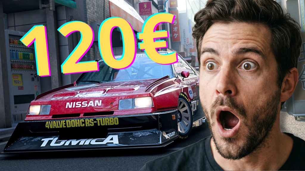 Forza Horizon 6 bat un record sur Steam avant même sa sortie, c'est prouvé : l'ère des jeux à 120 € est déjà bien là