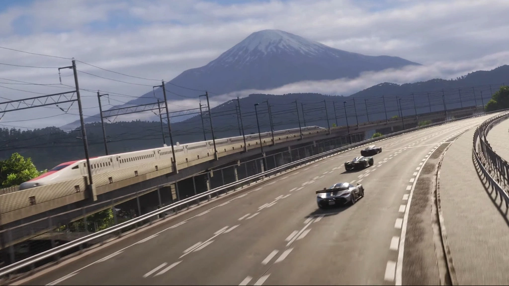 Forza Horizon 6 : ce joueur prend un des pires véhicules du jeu... et monte à près de 300 km/h