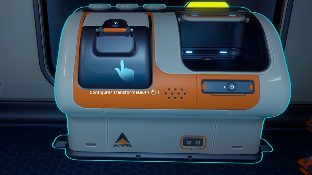 Acide fort Subnautica 2 : comment fabriquer cette ressource ?