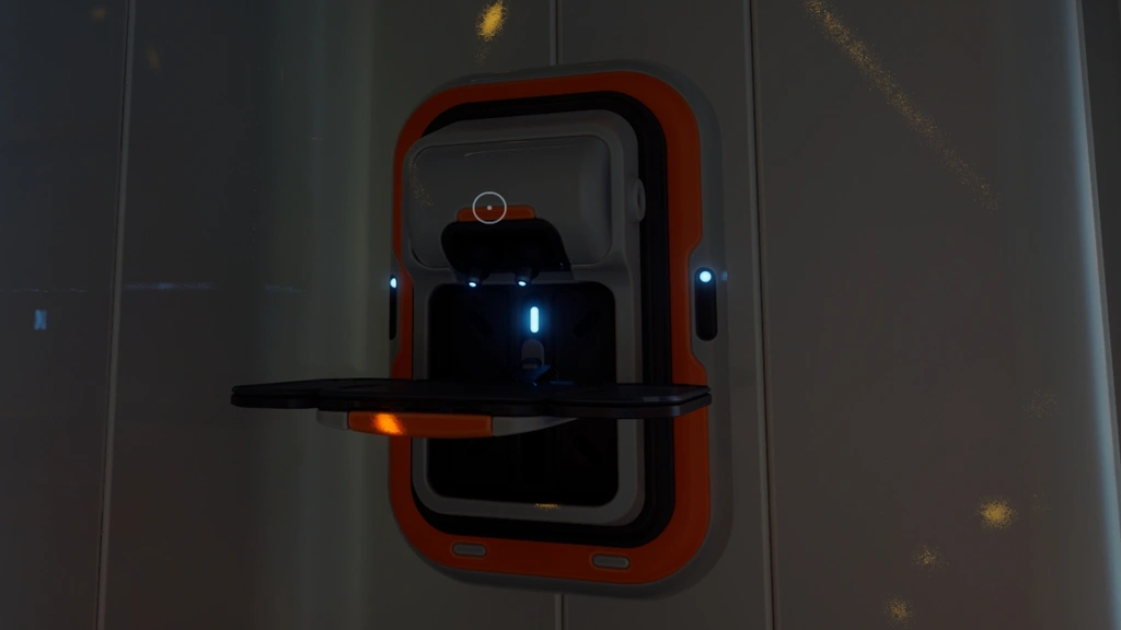 Fabricateur fonctionnel Subnautica 2 : où le trouver pour continuer à fabriquer des objets ?