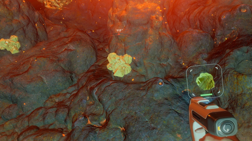Soufre Subnautica 2 : où trouver cette ressource chimique ?