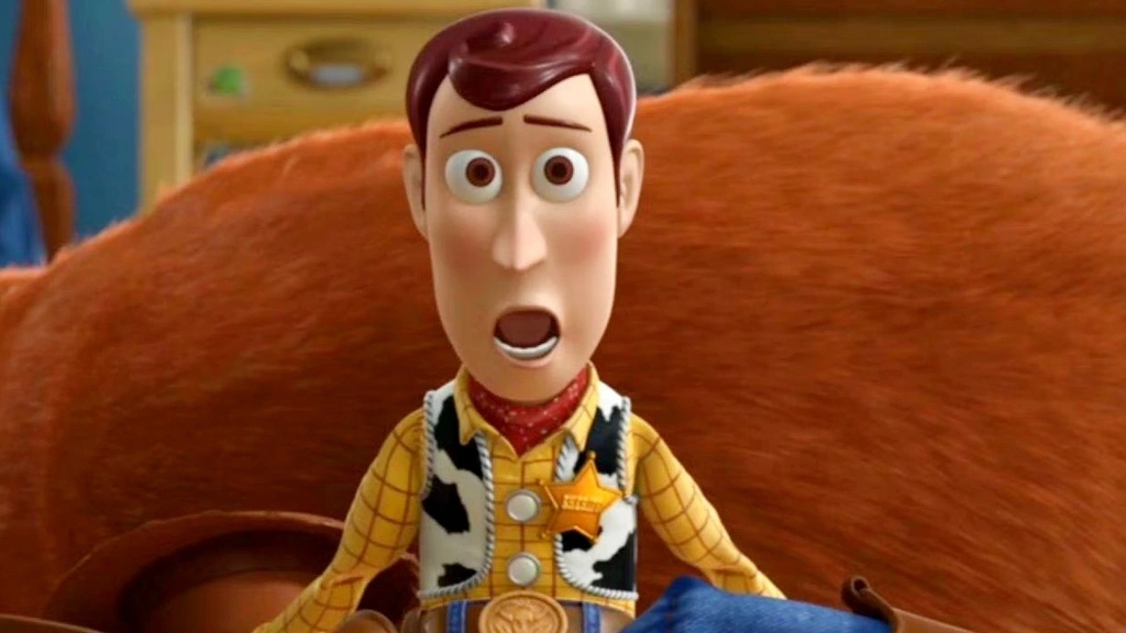 Ces 2 frères ont passé 8 ans à recréer plan par plan l’entièreté de Toy Story 3… en stop-motion