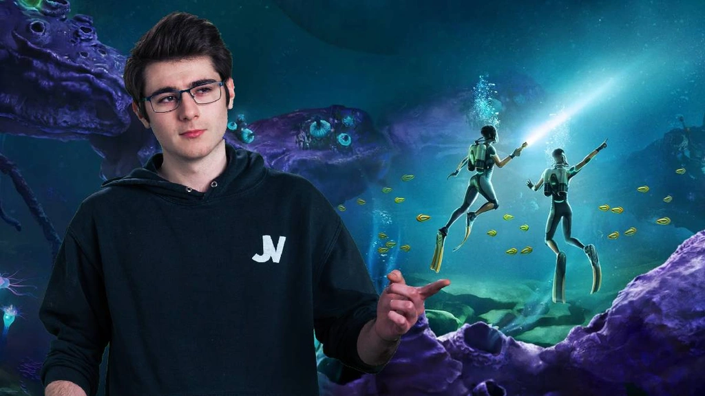 J'ai plongé dans Subnautica 2 et maintenant je vis sous pression !