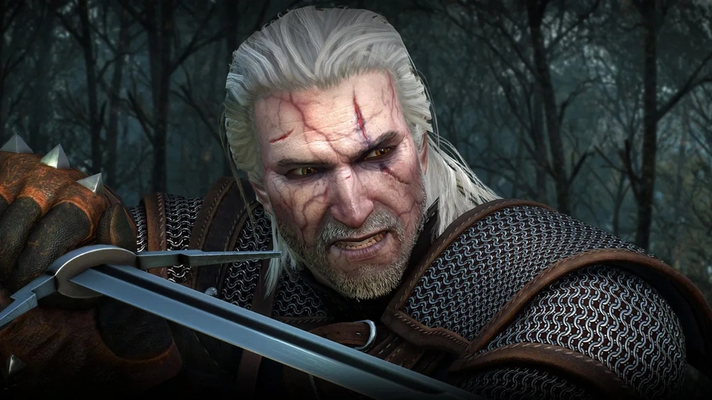 11 ans après, ce monstre secret de The Witcher 3 continue de terrifier les joueurs