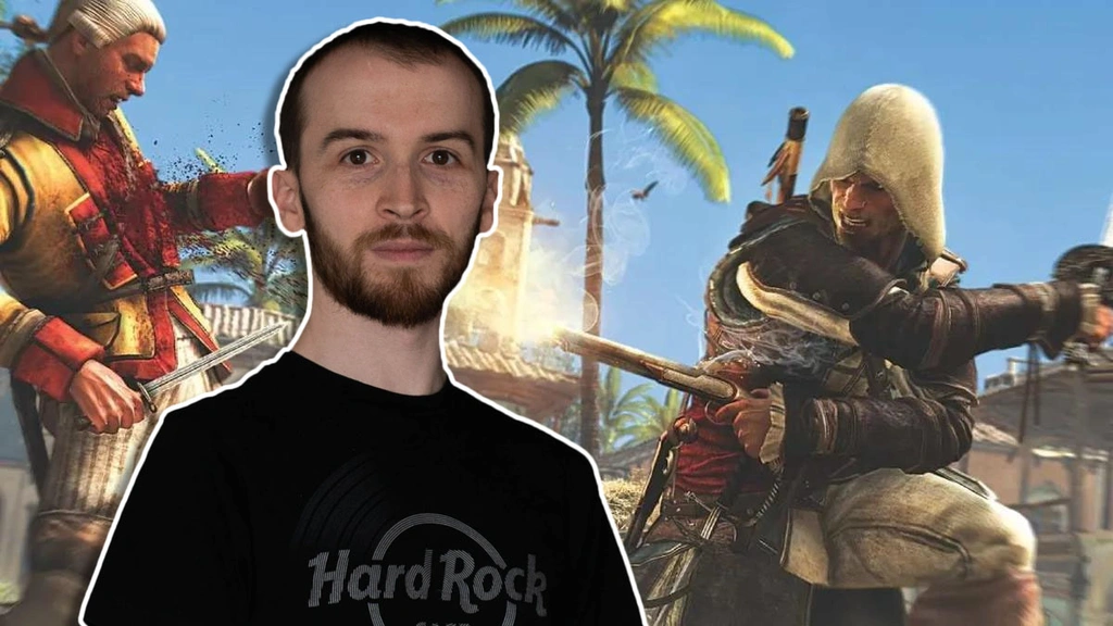 Assassin's Creed Black Flag Resynced va enfin changer cet élément que je détestais dans les autres opus