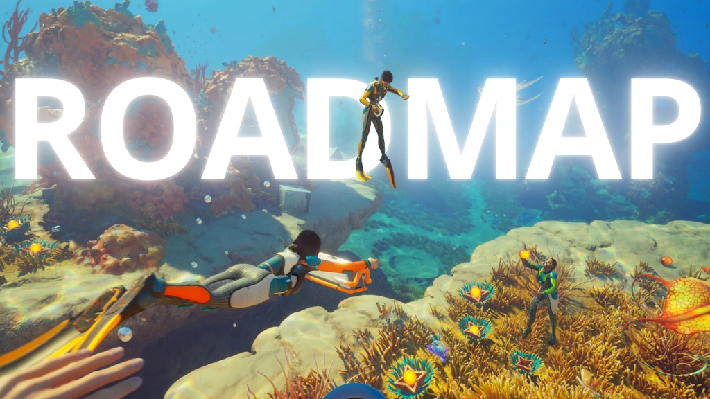 Subnautica 2 vient de sortir en accès anticipé... mais c'est quoi la suite ? Voici la roadmap précise pour le hit de 2026