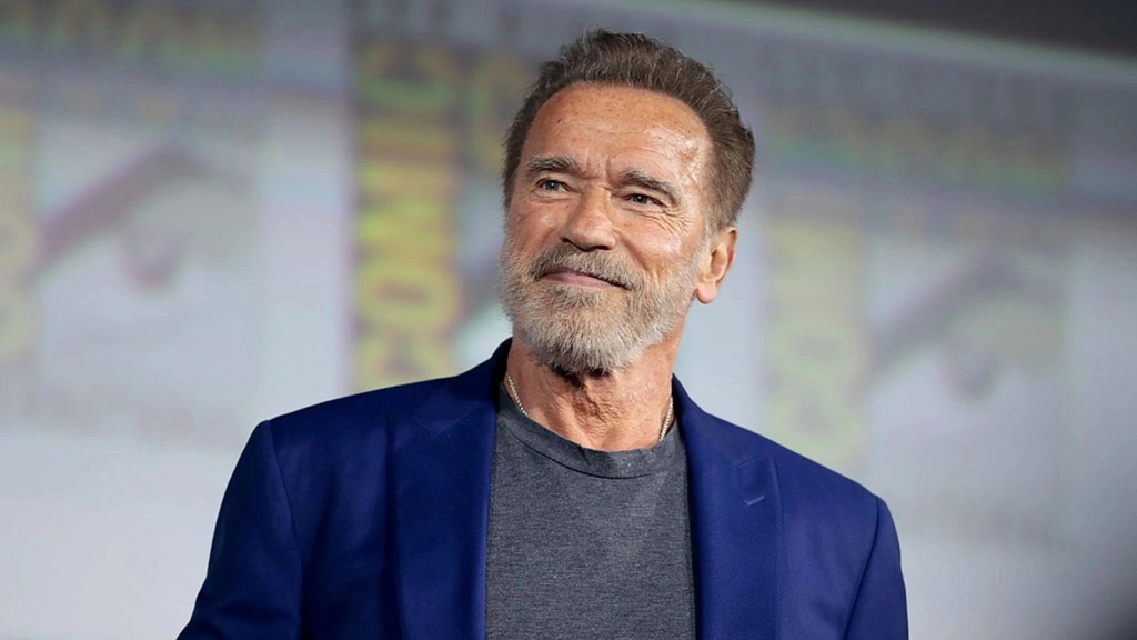 À 78 ans, Arnold Schwarzenegger fait son grand retour dans un rôle iconique