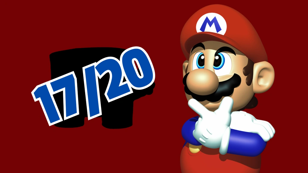 Noté 17/20, cet héritier hardcore de Super Mario Bros est à moins de 2€ sur Steam