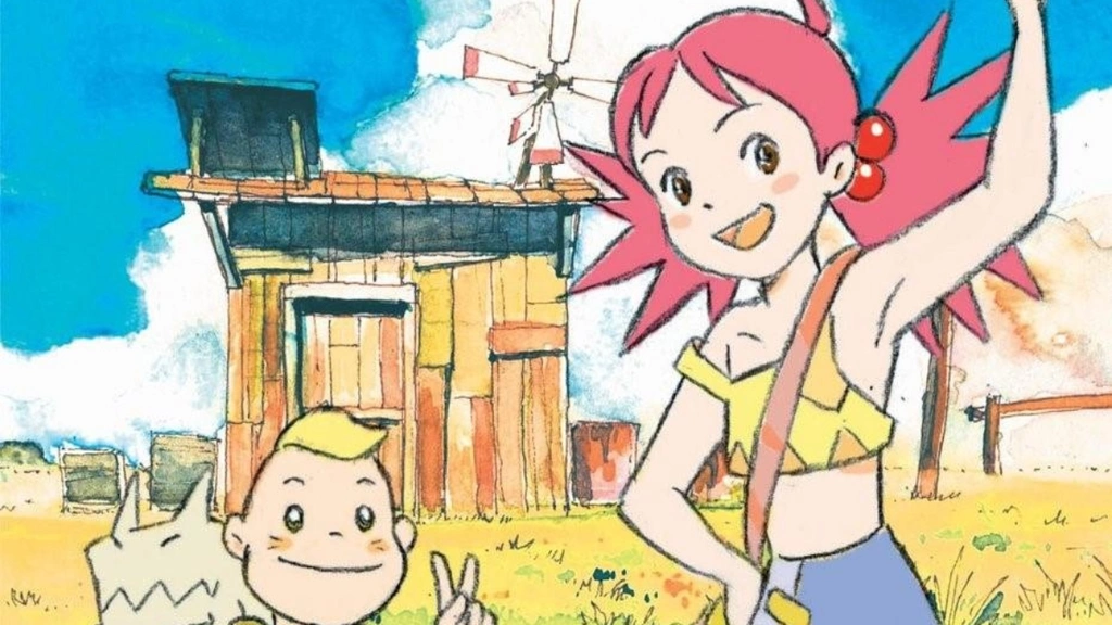 Studio Ghibli a tenté de détrôner Pokémon avec ce RPG totalement méconnu du public