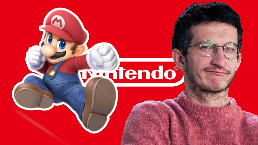Nintendo passe enfin à l'attaque ! Pourquoi je suis enthousiaste pour la fin d'année de la Switch 2