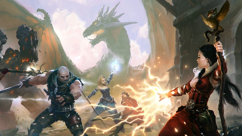 Du multijoueur dans The Witcher ? Les développeurs prennent leur revanche
