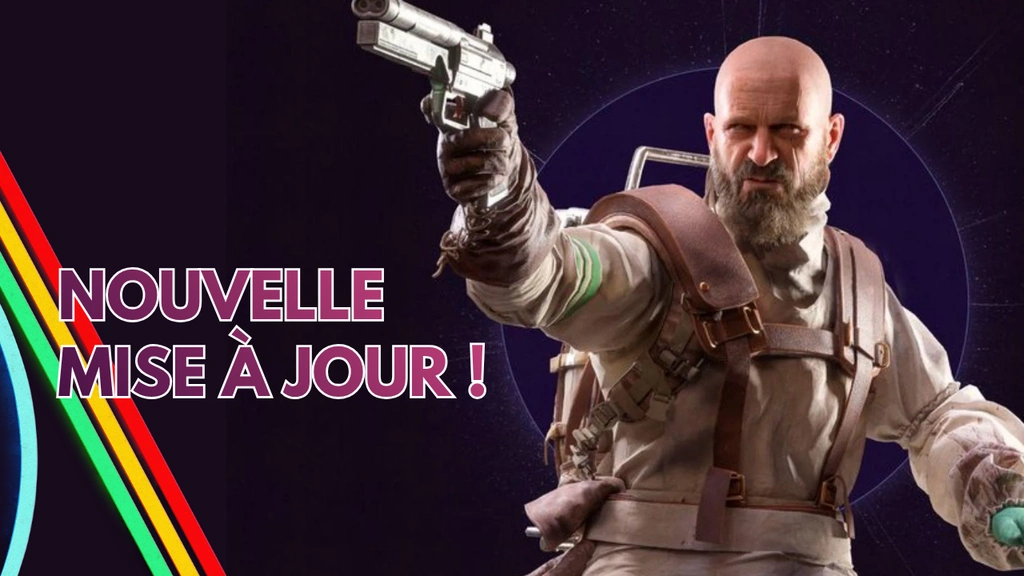 ARC Raiders change enfin son système de matchmaking, démystifie les idées reçues et explique comment vos salles de jeu sont créées.