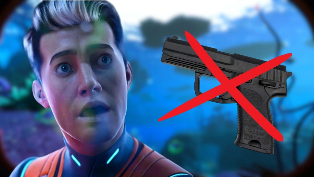 « Allez jouer à autre chose » : Les développeurs de Subnautica 2 recadrent sèchement les joueurs mécontents, et ils ont bien raison !
