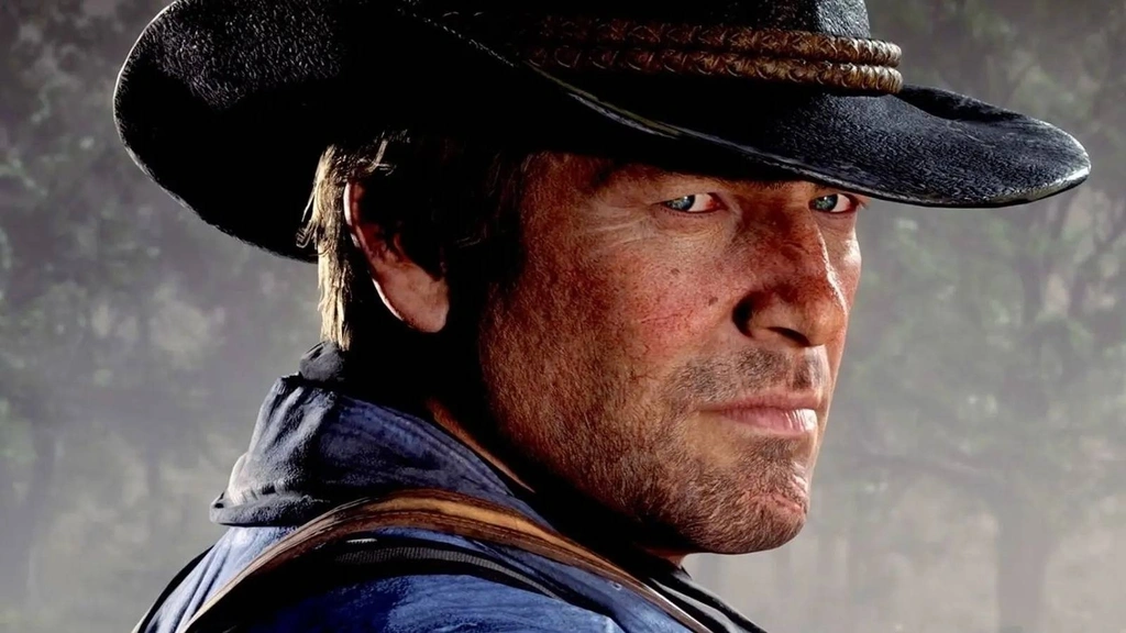 Ça y est, c'est fait : Red Dead Redemption 2 est officiellement le troisième jeu le plus vendu de l'histoire