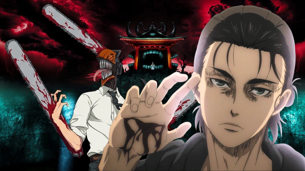 Ce constat est la preuve que le public préfère voir des héros souffrir et de l'horreur pour mieux s'attacher aux personnages de Shonen