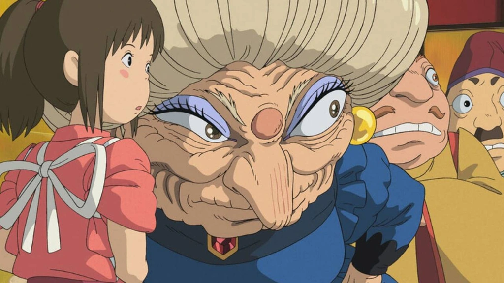Ghibli se prépare à vivre le plus grand bouleversement de son histoire, le studio japonais entre dans une nouvelle ère
