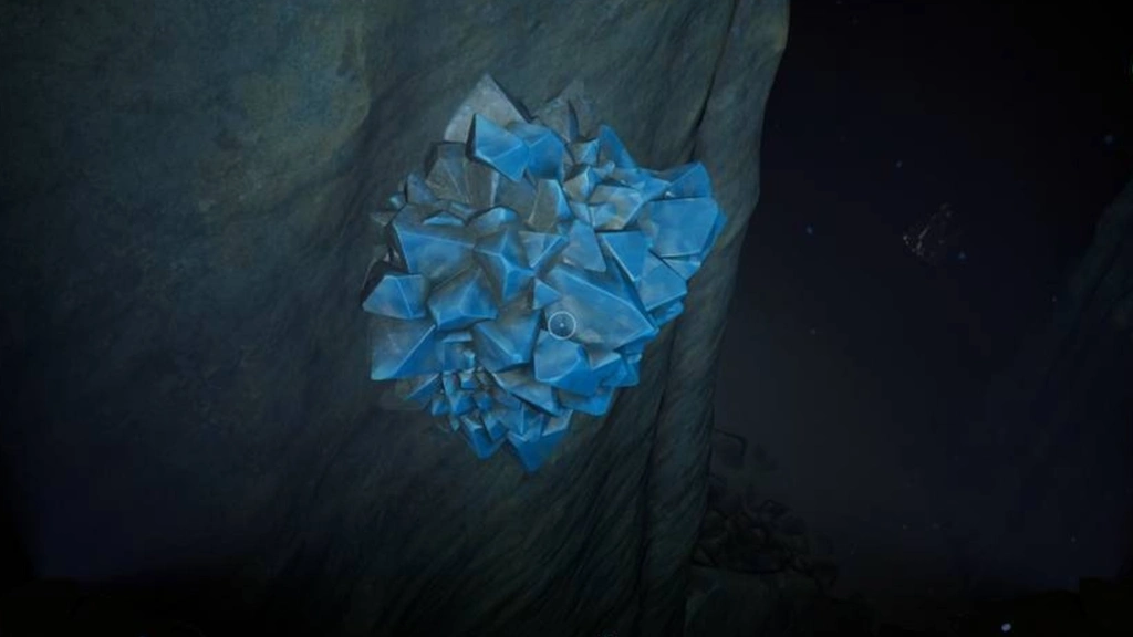 Celestine Subnautica 2 : où trouver ce minerai dans les profondeurs ?
