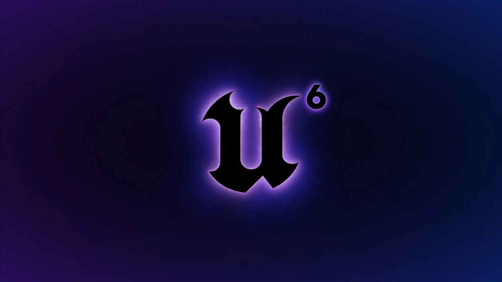 Epic Games officialise l'Unreal Engine 6 et dévoile déjà le premier jeu vidéo qui va l'utiliser