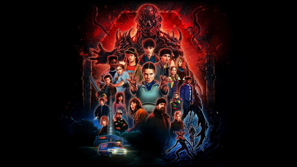 Vous devrez attendre 20 ans pour découvrir la vraie fin de Stranger Things