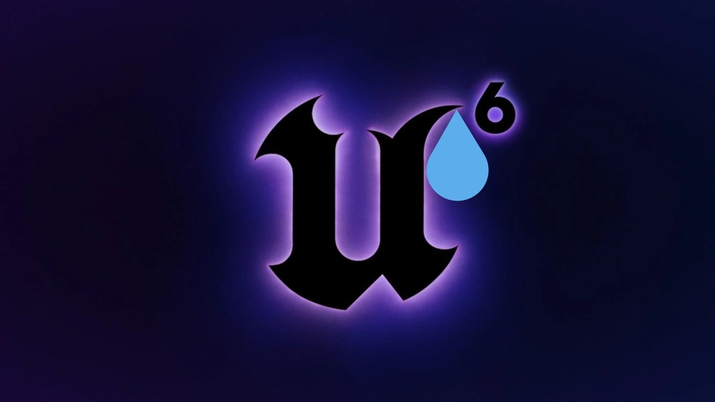 L'Unreal Engine 6 a râté son annonce : le nouveau moteur 3D ne surprend plus personne