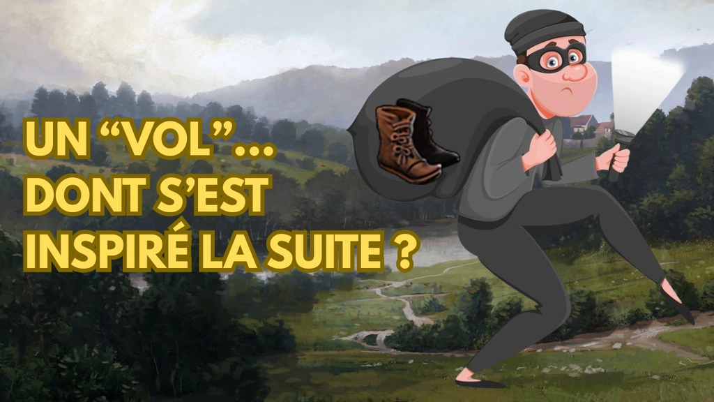 Ce jeu de 2018 était si réaliste que ce joueur a cru s’être fait voler ses bottes : ses créateurs en ont fait une vraie fonctionnalité dans la suite !