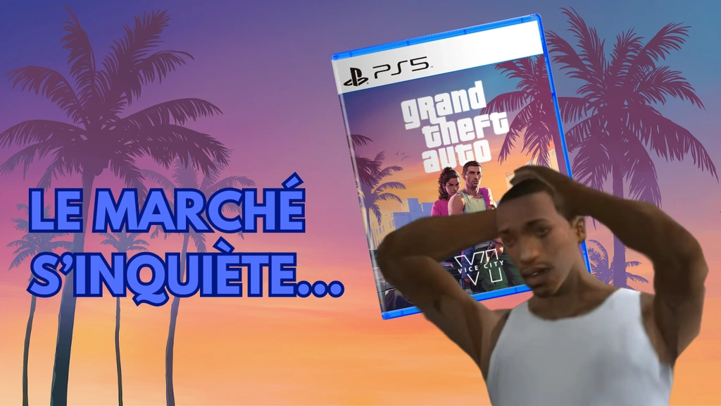 GTA 6 s'apprête à faire un nouveau triple saut périlleux. Ce que personne ne vous a dit, c'est que ce sera probablement le dernier