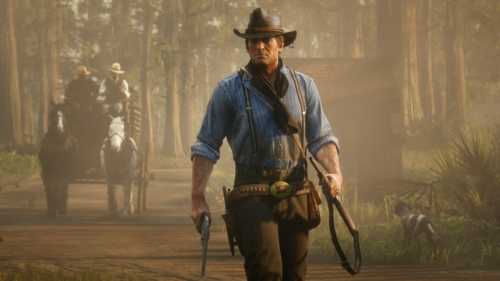 Red Dead Redemption 3 : L'interprète d'Arthur Morgan donne son avis sur le prochain opus de la franchise, et il va faire plaisir aux fans !