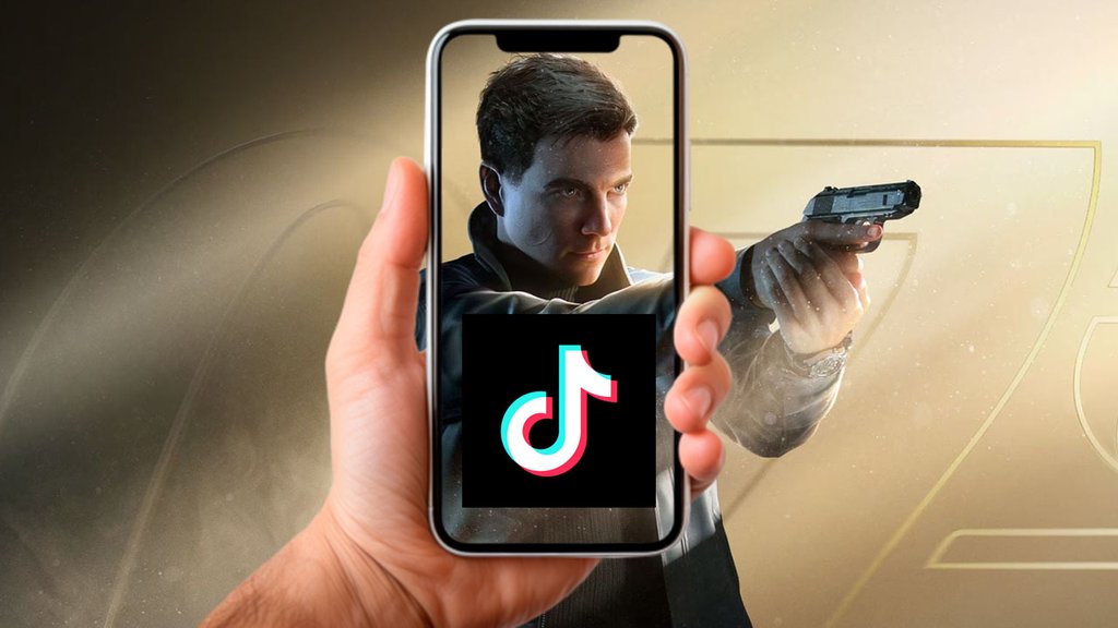 James Bond fait du TikTok ? Cette star s'incruste dans 007 First Light et c'est la pire idée