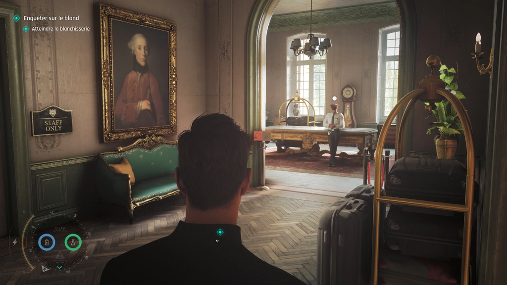 Codes 007 First Light : quels sont les différents codes d'accès pour ouvrir les portes ou les coffres-forts ?
