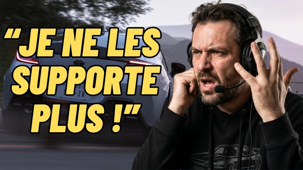 « Jusqu'ici je ne me plains pas trop, mais... » : cette attitude exaspère les fans de Forza Horizon 6