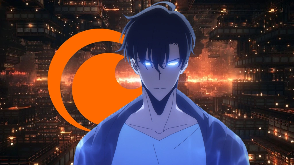 Le titre de meilleur anime de 2025 ne revient pas à Solo Leveling, mais à une série qui a fait un retour en force en 2025