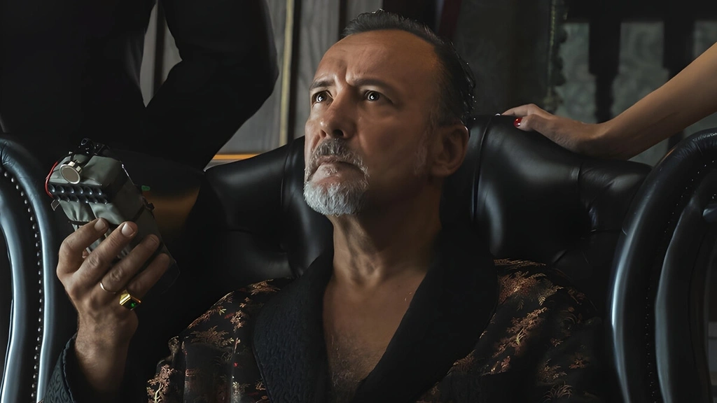 Cette série cartonne sur Netflix : un personnage iconique dit adieu aux abonnés pour toujours