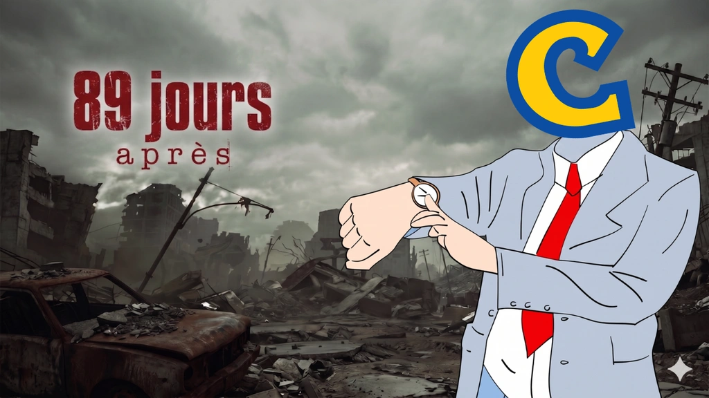 Capcom nous a privés de son plus beau cadeau, mais 89 jours plus tard, vous pouvez enfin jouer à Resident Evil Requiem gratuitement