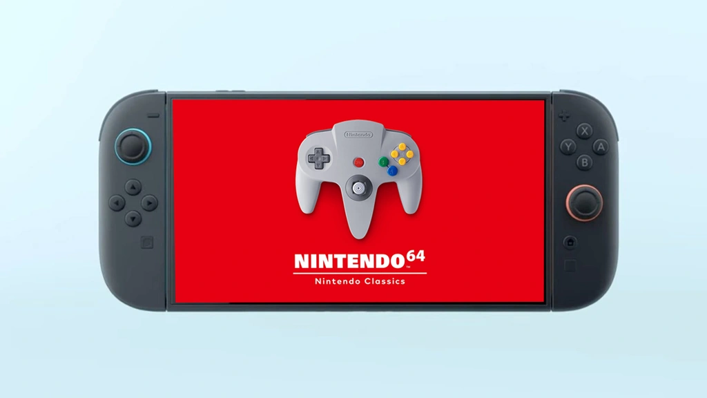 Incontournable mais oublié, ce jeu Nintendo des années 1990 arrive enfin sur Switch 2 