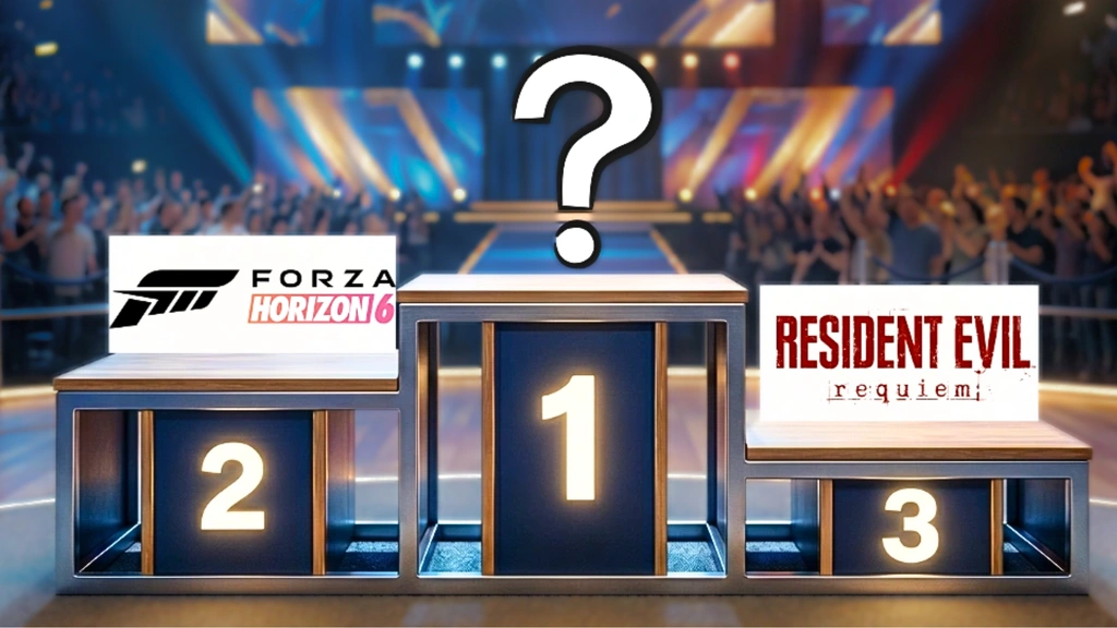 Ce jeu vidéo moche devient le mieux noté de 2026 : il passe devant Resident Evil Requiem et Forza Horizon 6