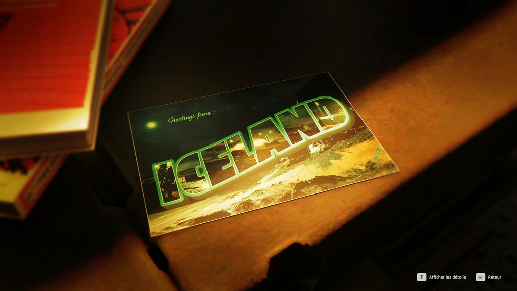Cartes postales 007 First Light : où trouver tous ces objets de collection ?