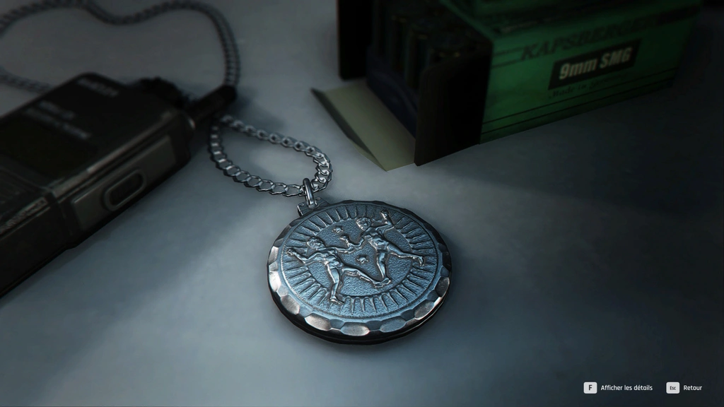 Souvenirs 007 First Light : où trouver tous les objets de collection ?