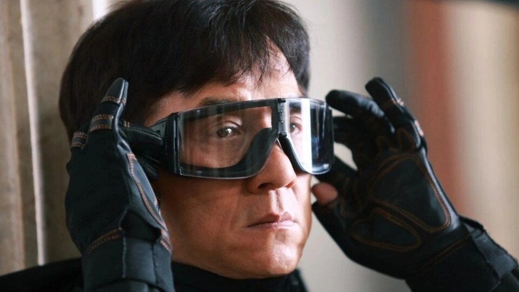 Un mélange d'Indiana Jones et de Mission Impossible : à 72 ans, Jackie Chan revient pour le quatrième volet d'une série d'action dans laquelle il a failli perdre la vie