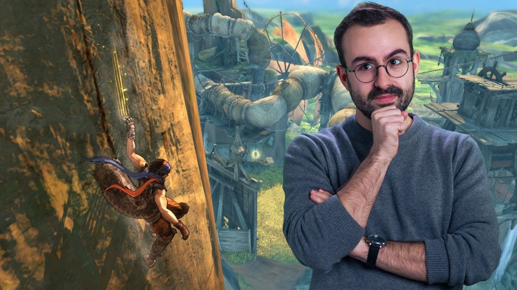 J'adore ce jeu qui s'est fait défoncer par la critique, et pour moins de 10€ sur Steam, je vous le conseille vraiment