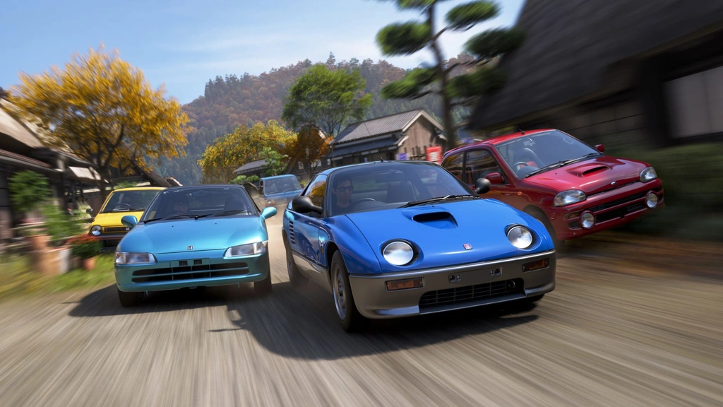 Forza Horizon 6 vise le titre de Jeu de l'année, mais son concurrent sera dévoilé dans six jours. Ce monde ouvert aux graphismes époustouflants est signé par un ancien développeur Xbox